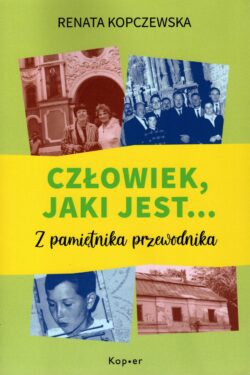 Człowiek, jaki jest... (edycja ekonomiczna)