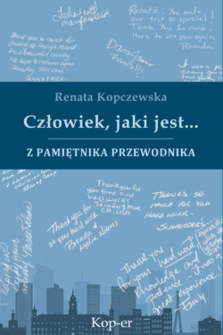 Człowiek, jaki jest... (edycja w kolorze)